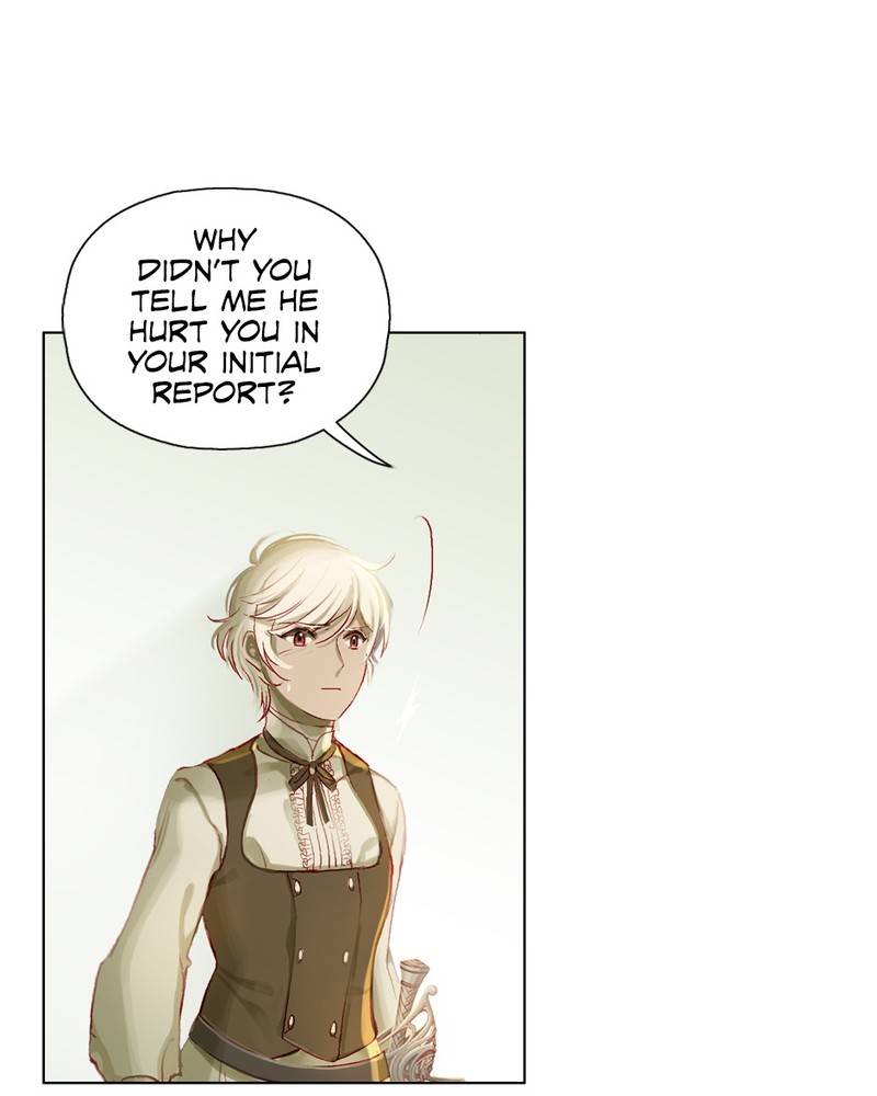 Read Traceless Knight EN Manga Online
