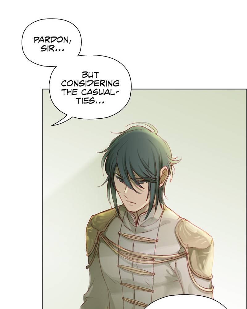 Read Traceless Knight EN Manga Online