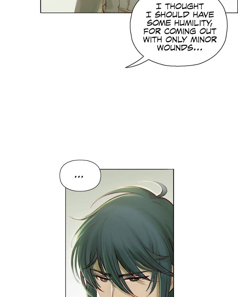 Read Traceless Knight EN Manga Online