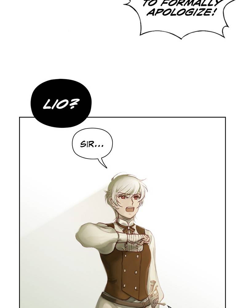 Read Traceless Knight EN Manga Online