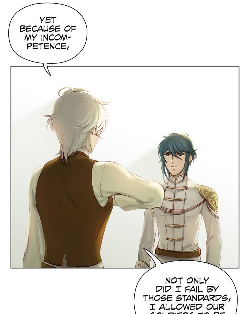 Read Traceless Knight EN Manga Online