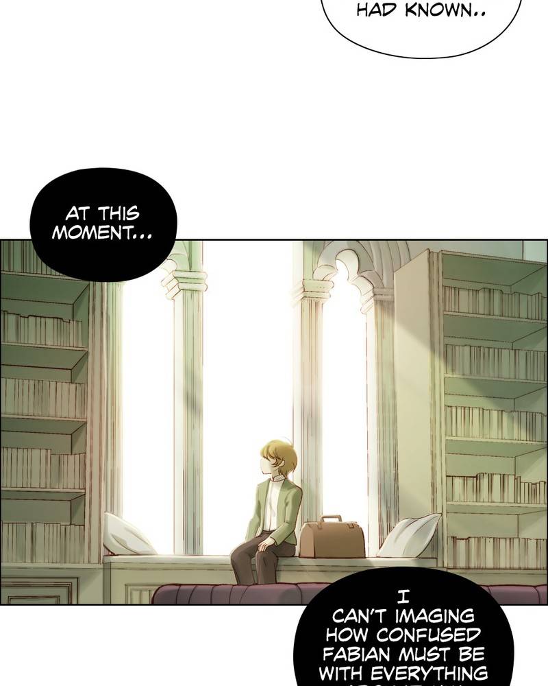 Read Traceless Knight EN Manga Online