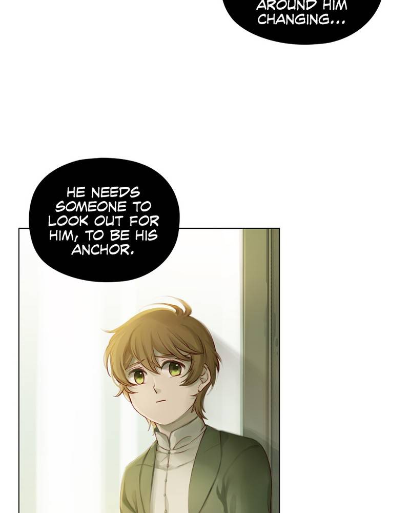 Read Traceless Knight EN Manga Online