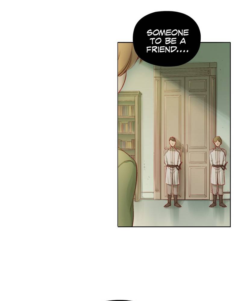 Read Traceless Knight EN Manga Online