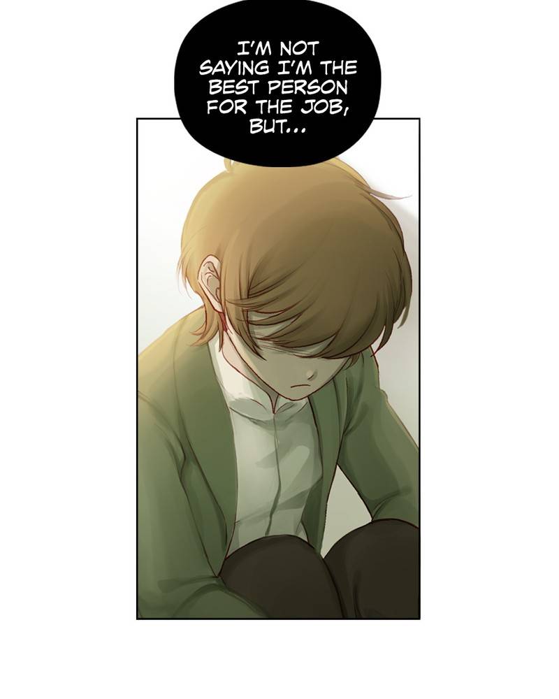 Read Traceless Knight EN Manga Online