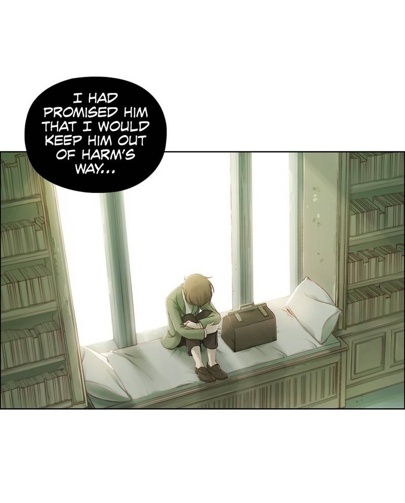 Read Traceless Knight EN Manga Online