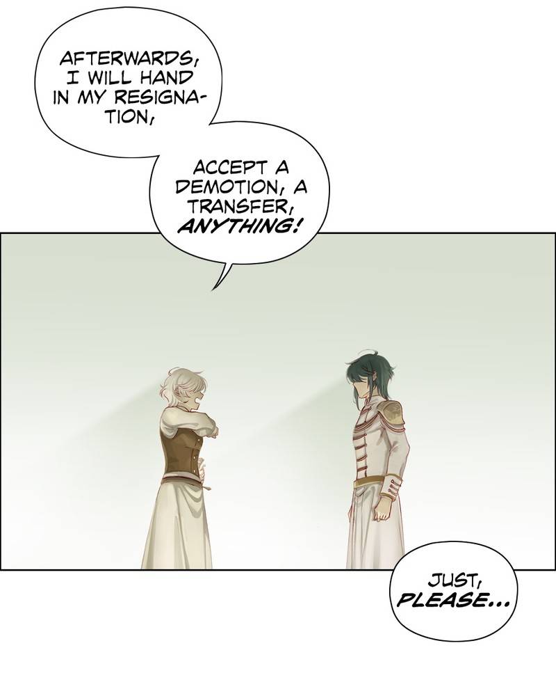 Read Traceless Knight EN Manga Online