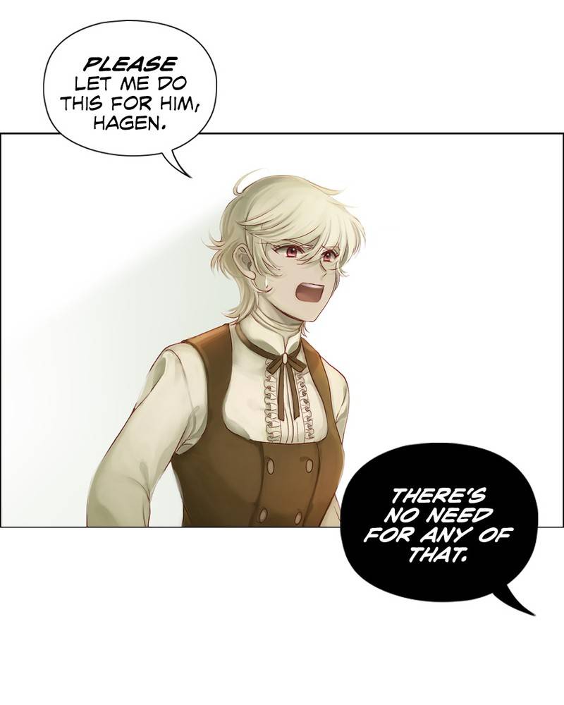 Read Traceless Knight EN Manga Online