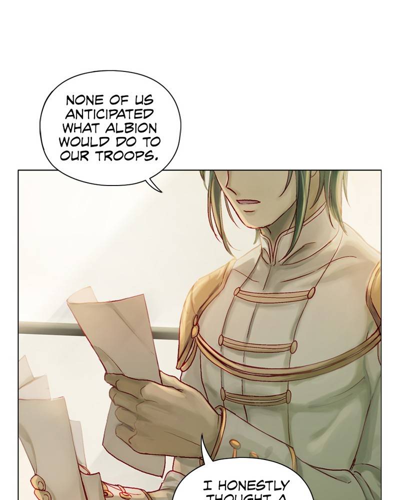 Read Traceless Knight EN Manga Online