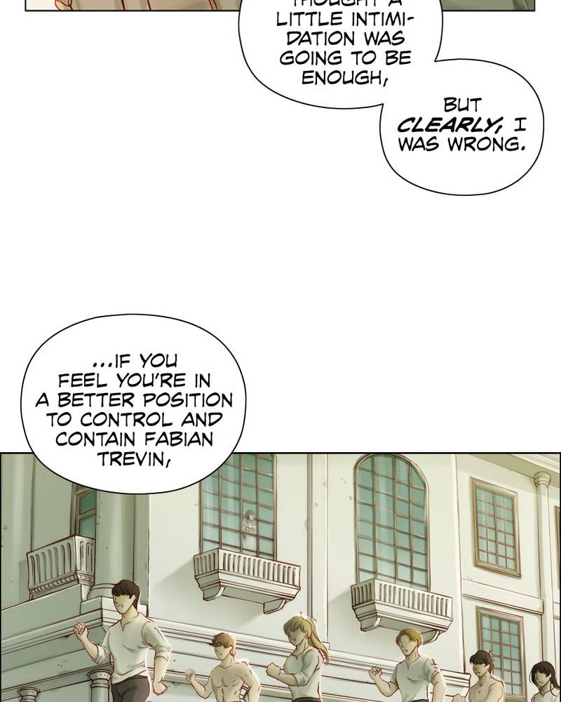 Read Traceless Knight EN Manga Online