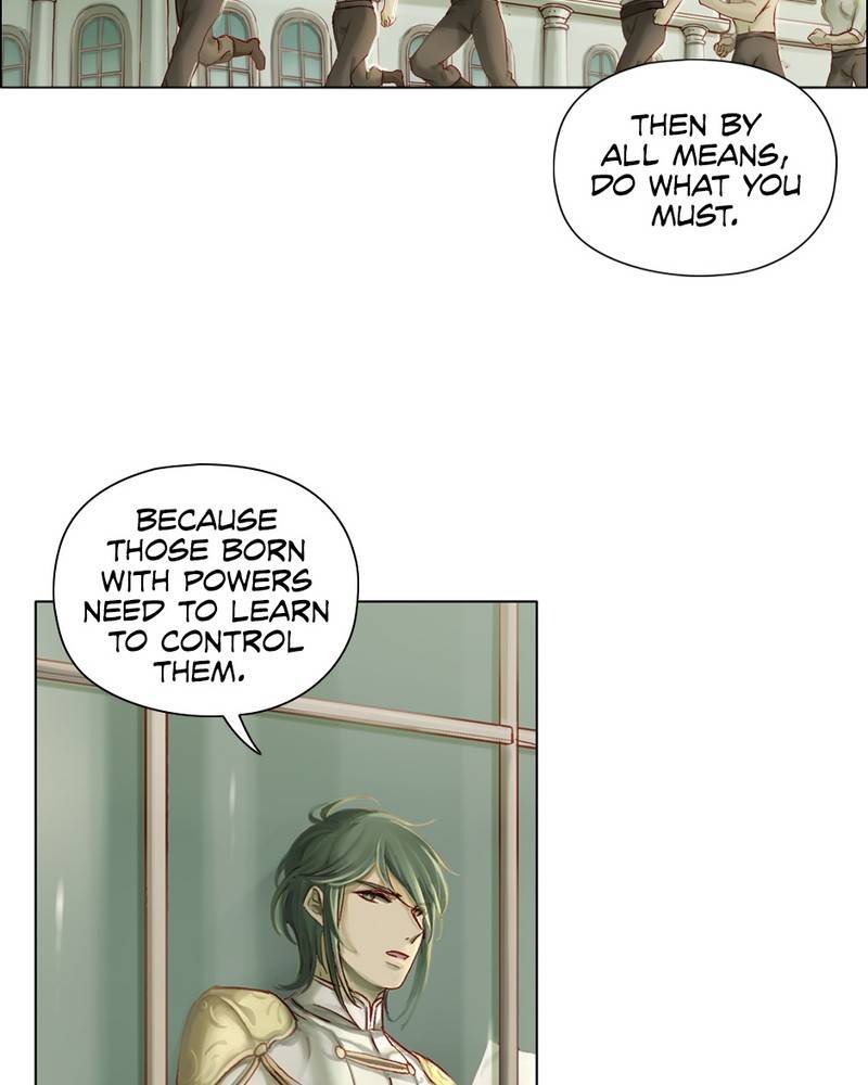 Read Traceless Knight EN Manga Online