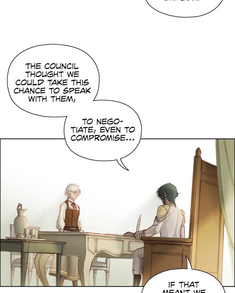 Read Traceless Knight EN Manga Online