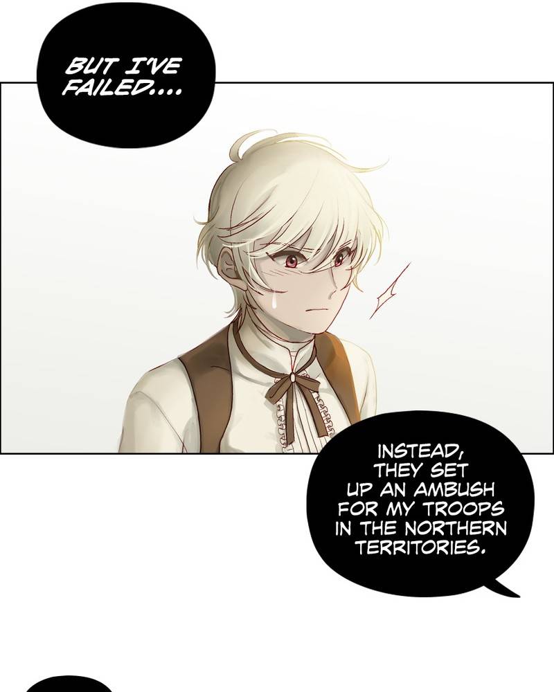 Read Traceless Knight EN Manga Online
