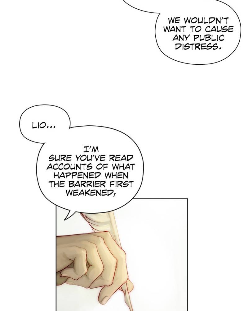 Read Traceless Knight EN Manga Online