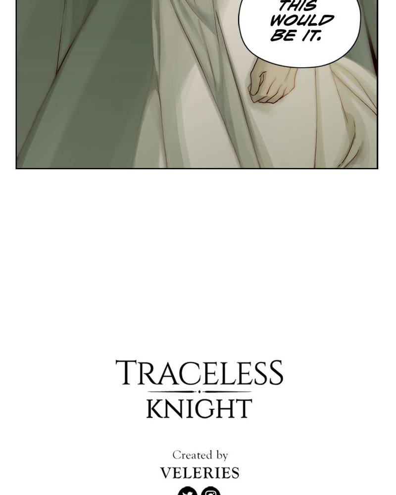 Read Traceless Knight EN Manga Online