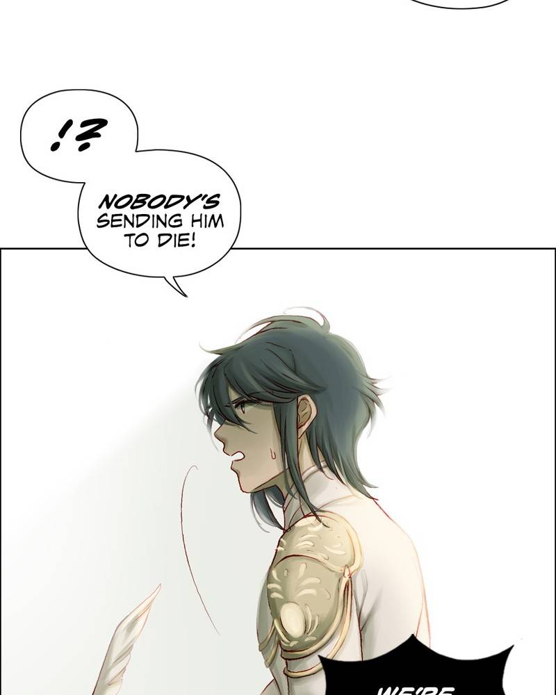 Read Traceless Knight EN Manga Online