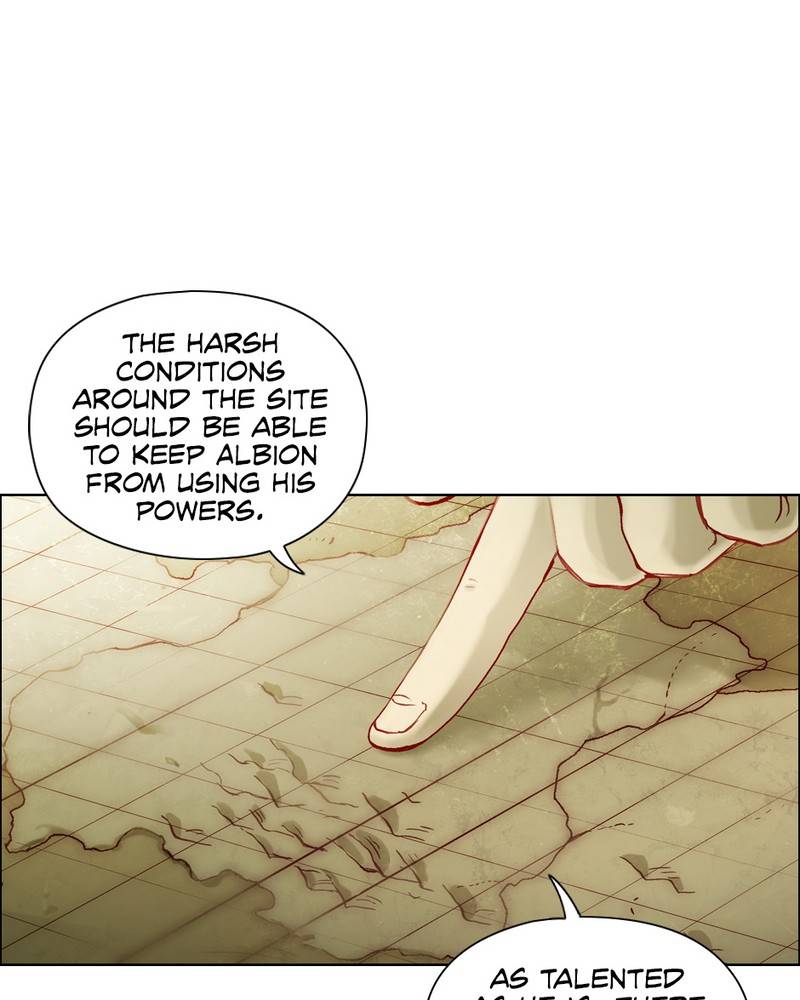 Read Traceless Knight EN Manga Online