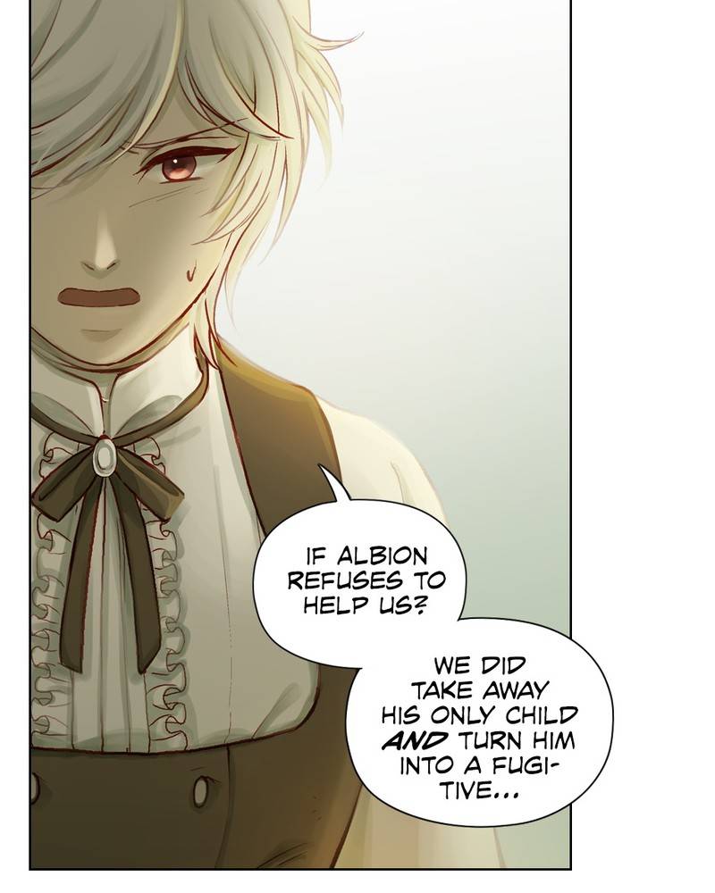 Read Traceless Knight EN Manga Online