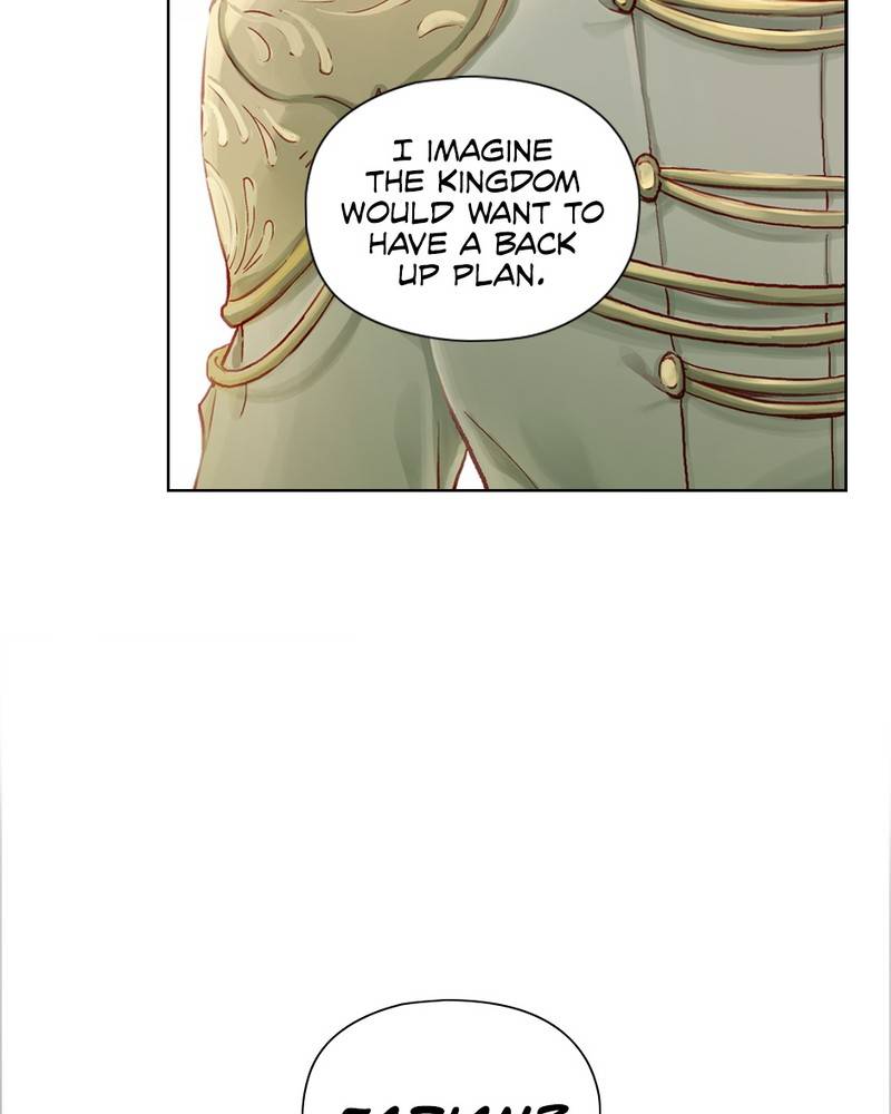 Read Traceless Knight EN Manga Online