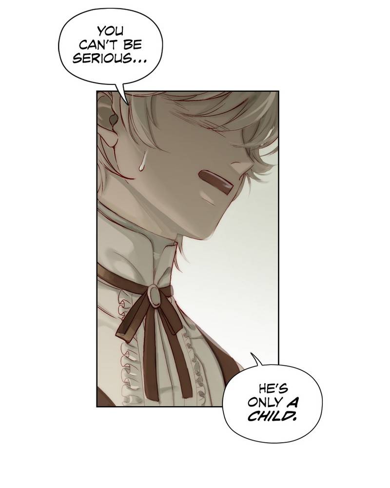 Read Traceless Knight EN Manga Online