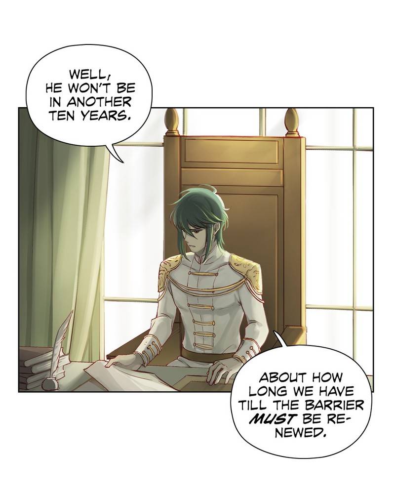 Read Traceless Knight EN Manga Online