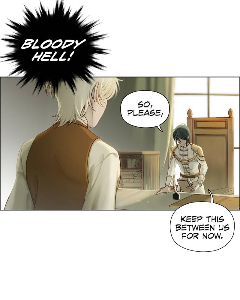 Read Traceless Knight EN Manga Online