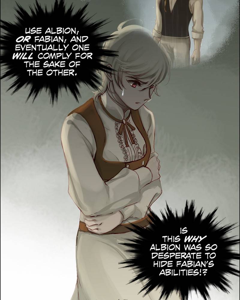 Read Traceless Knight EN Manga Online