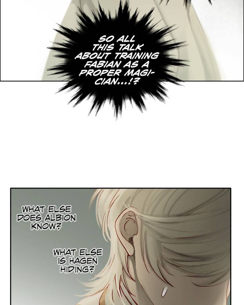 Read Traceless Knight EN Manga Online