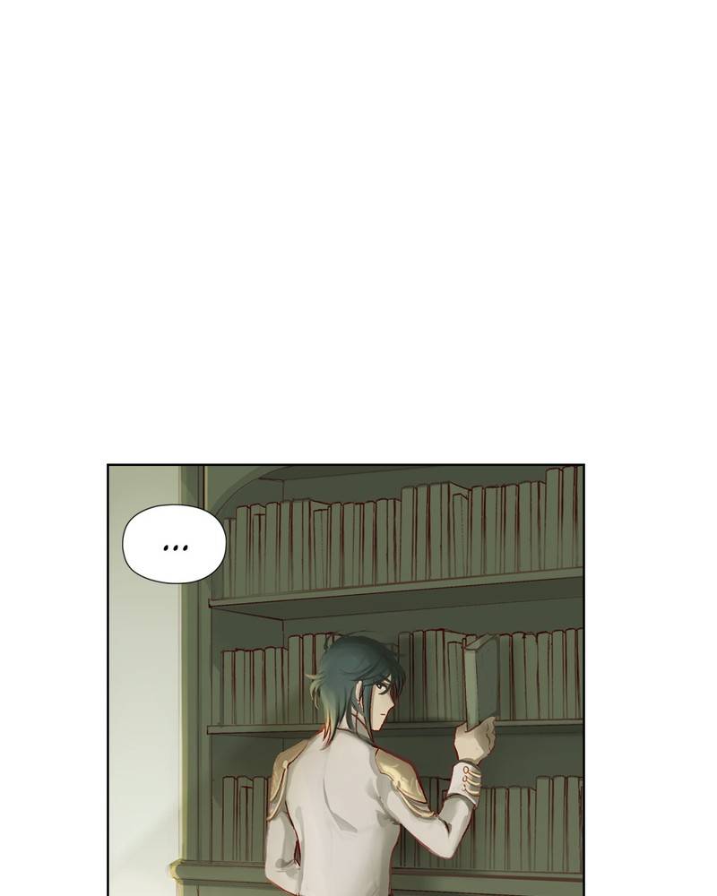 Read Traceless Knight EN Manga Online