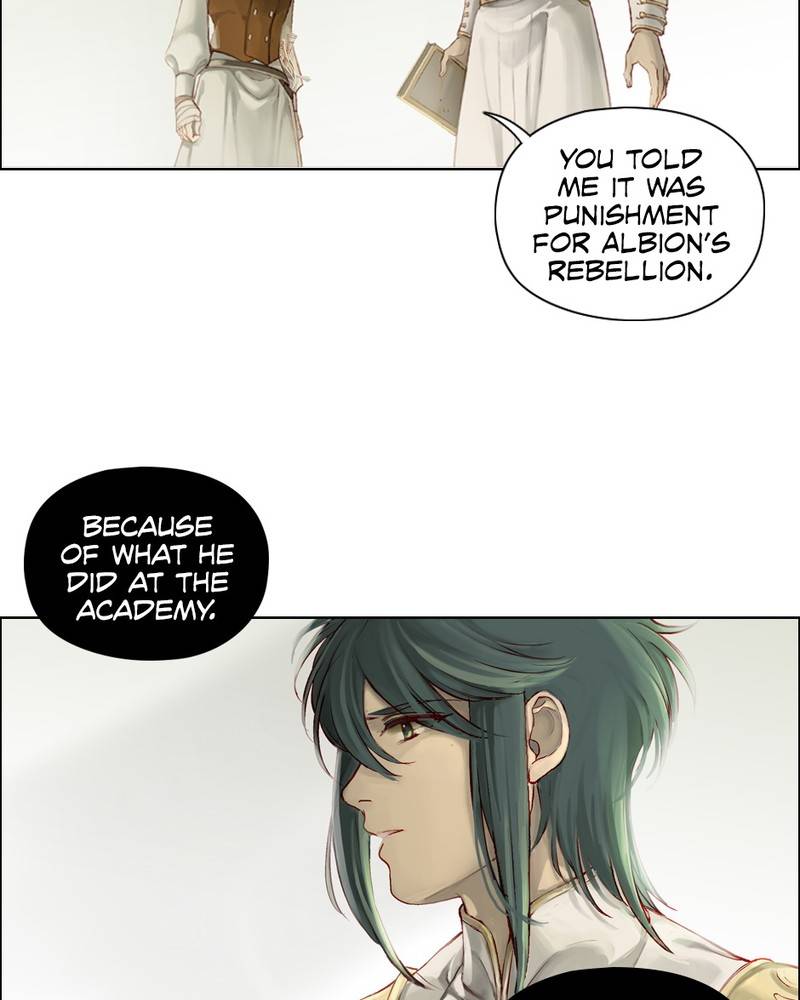 Read Traceless Knight EN Manga Online