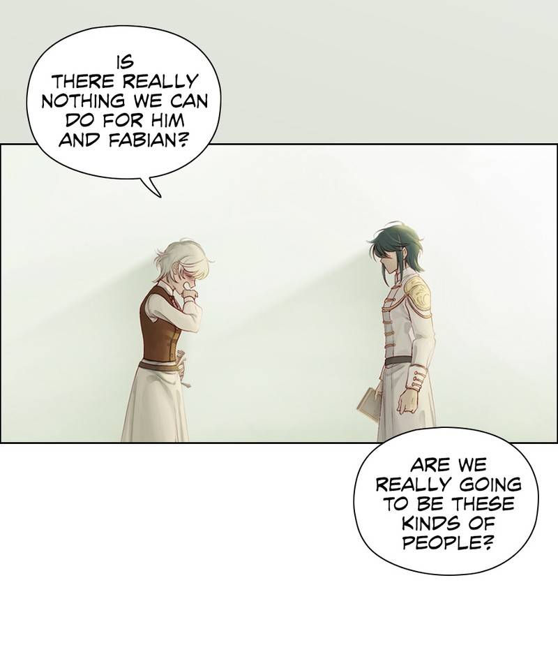Read Traceless Knight EN Manga Online