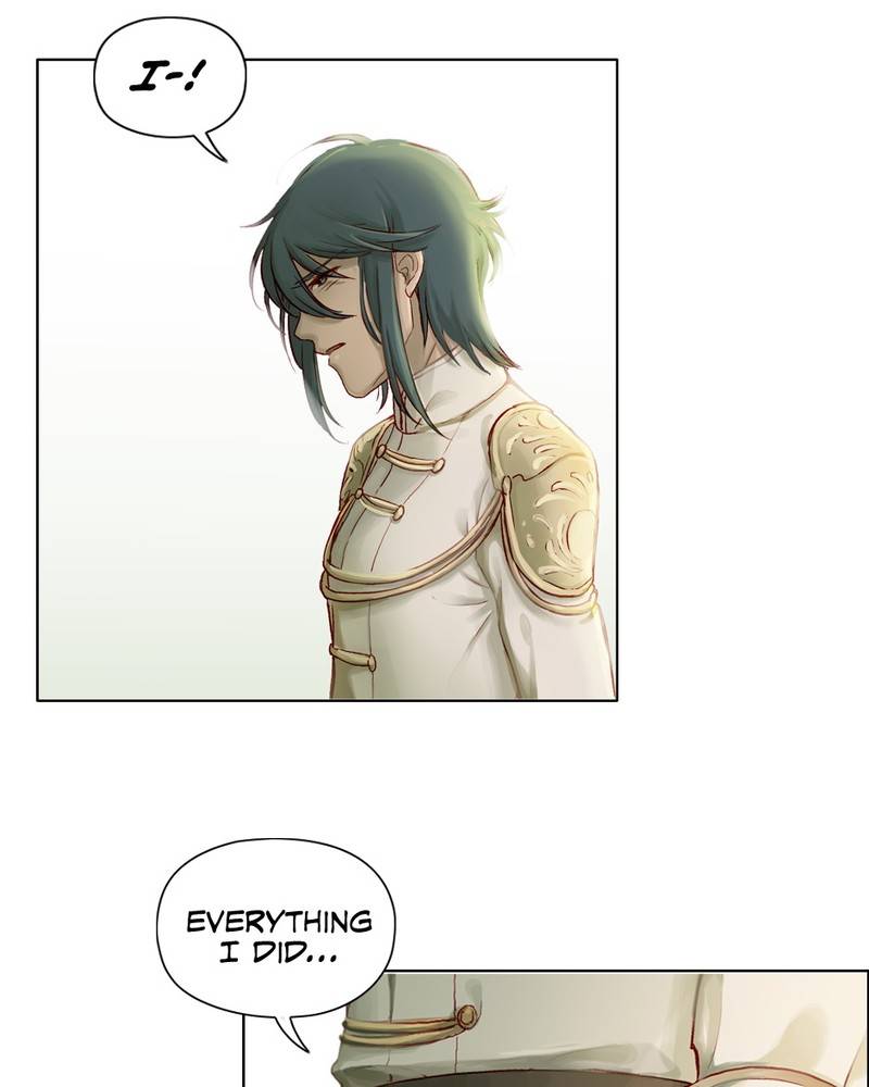Read Traceless Knight EN Manga Online