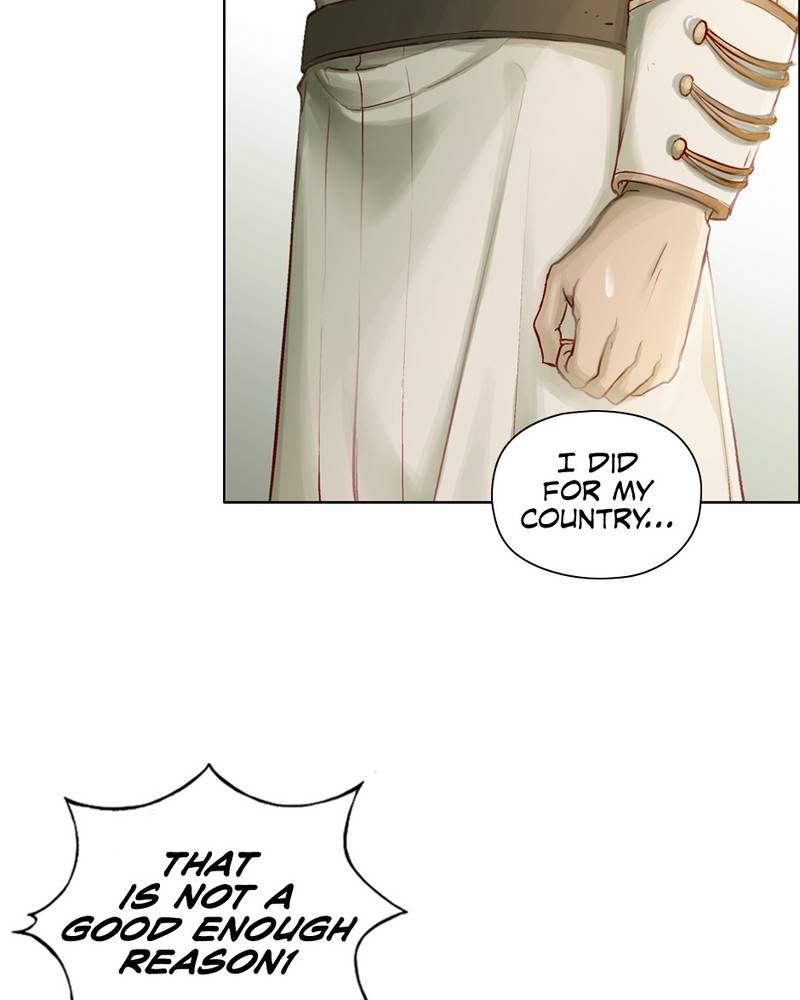 Read Traceless Knight EN Manga Online