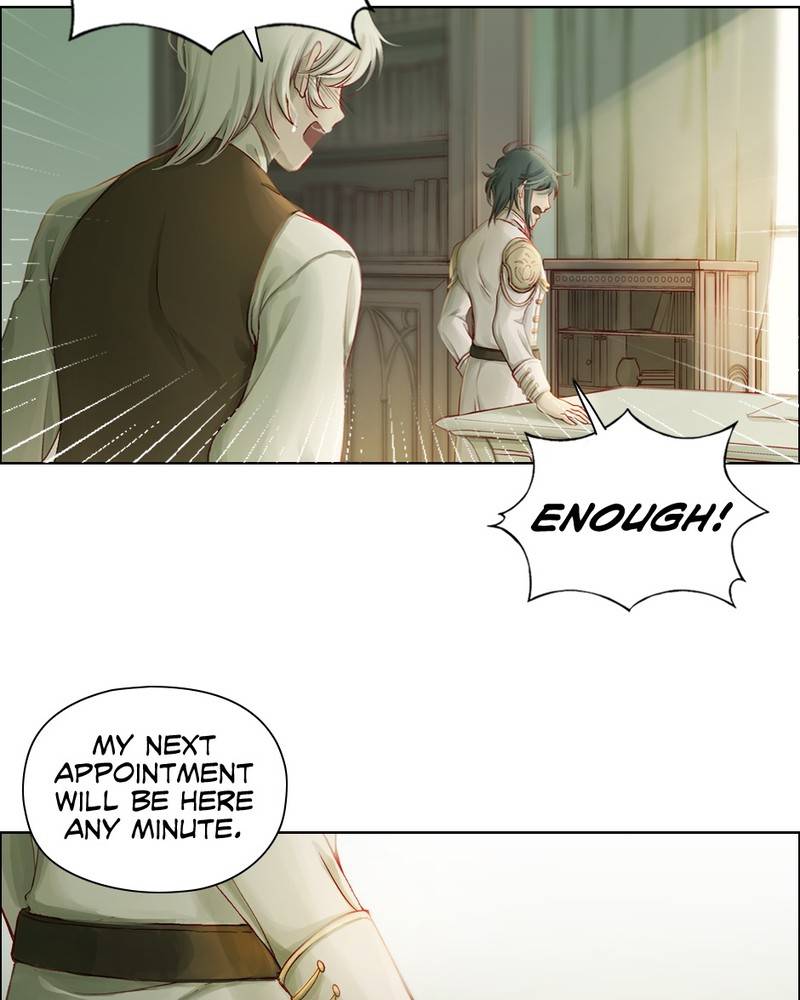 Read Traceless Knight EN Manga Online