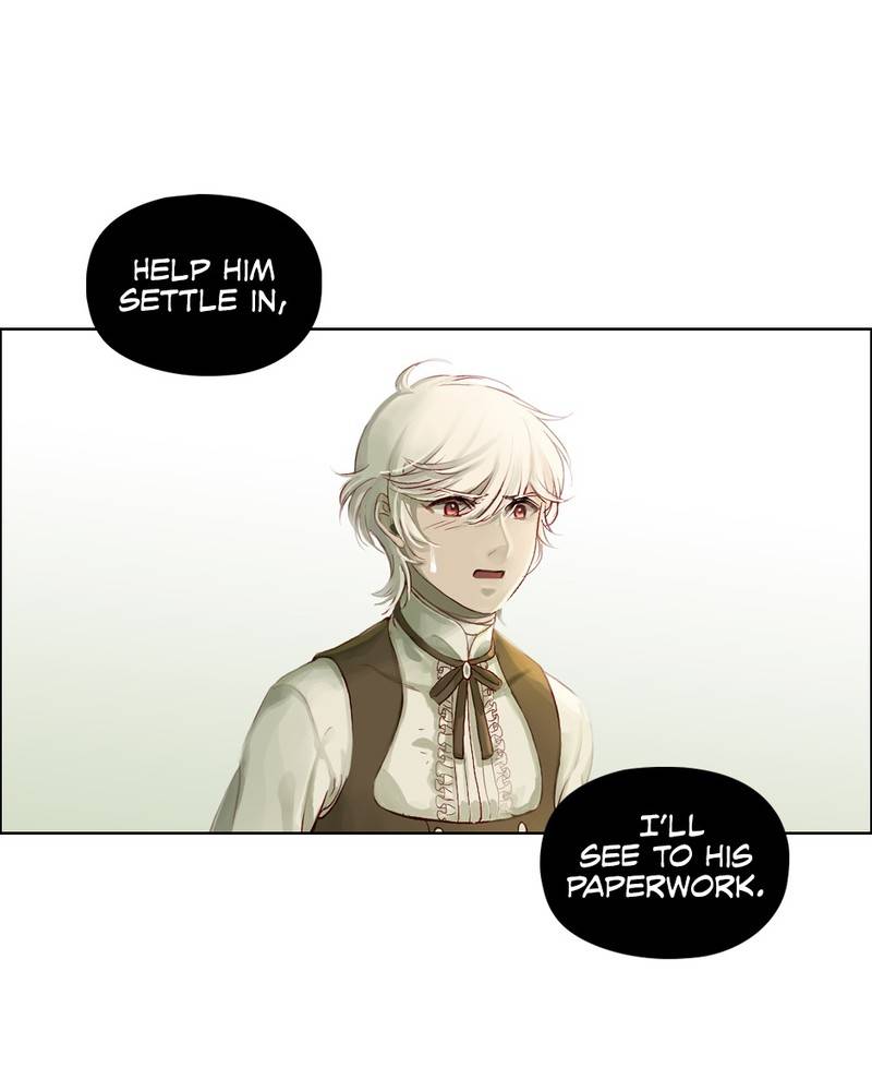 Read Traceless Knight EN Manga Online