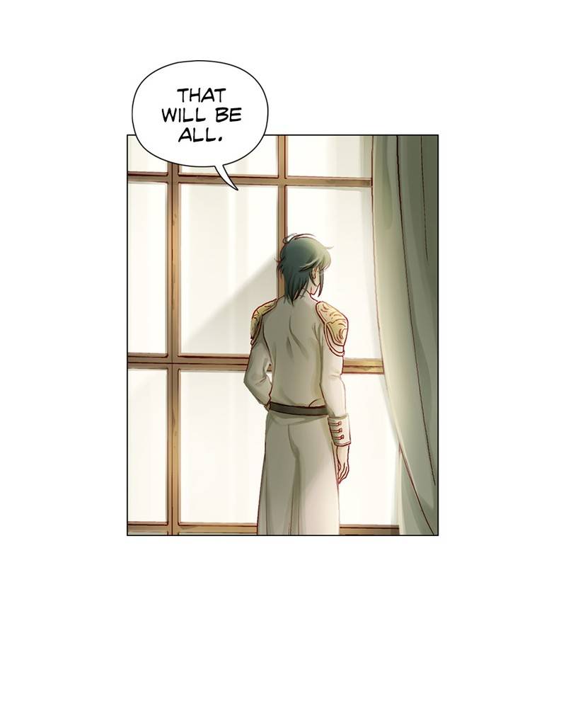 Read Traceless Knight EN Manga Online