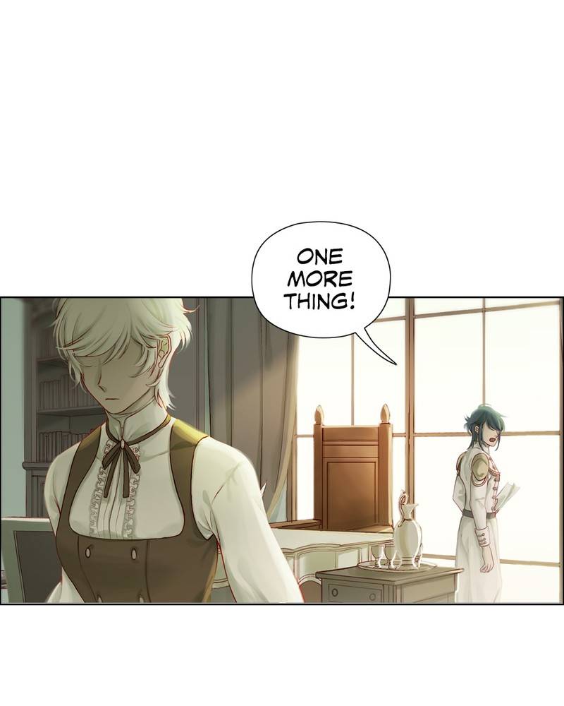 Read Traceless Knight EN Manga Online