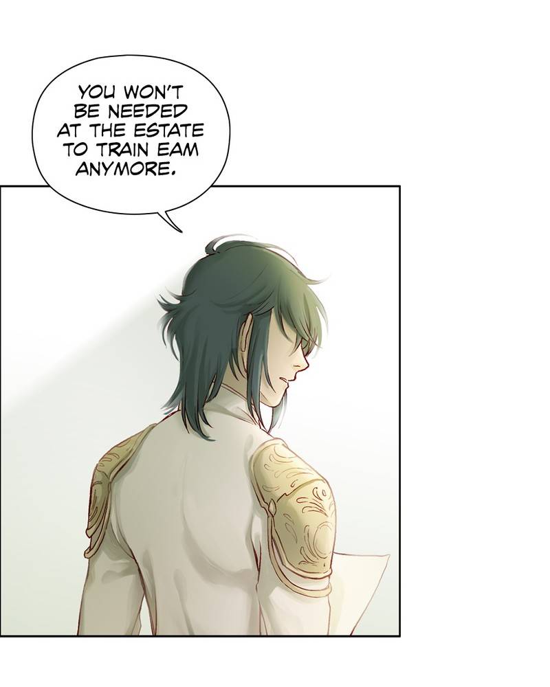 Read Traceless Knight EN Manga Online