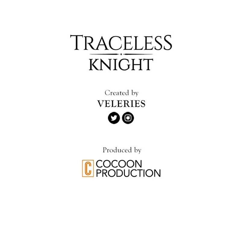 Read Traceless Knight EN Manga Online