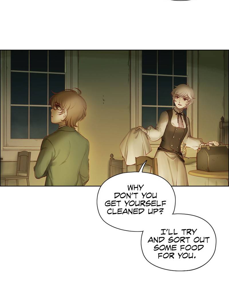 Read Traceless Knight EN Manga Online