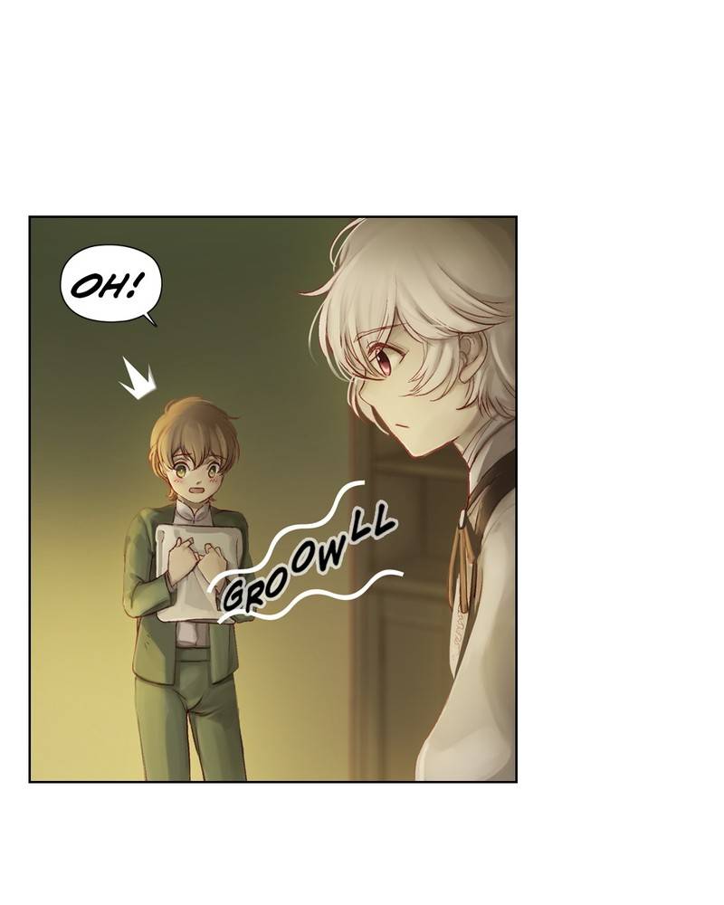 Read Traceless Knight EN Manga Online