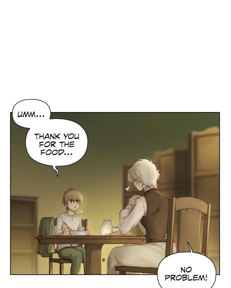 Read Traceless Knight EN Manga Online