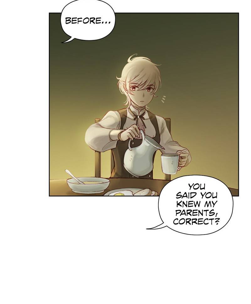 Read Traceless Knight EN Manga Online