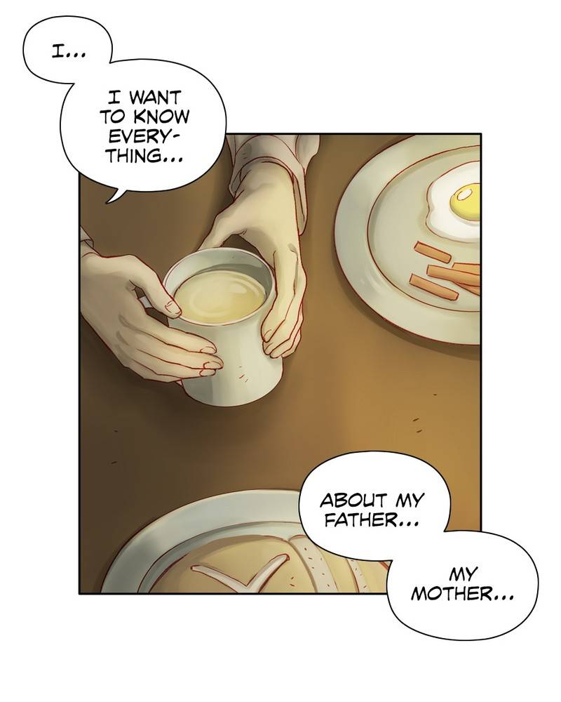 Read Traceless Knight EN Manga Online
