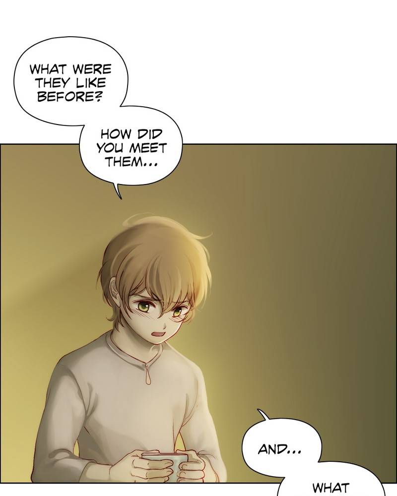 Read Traceless Knight EN Manga Online