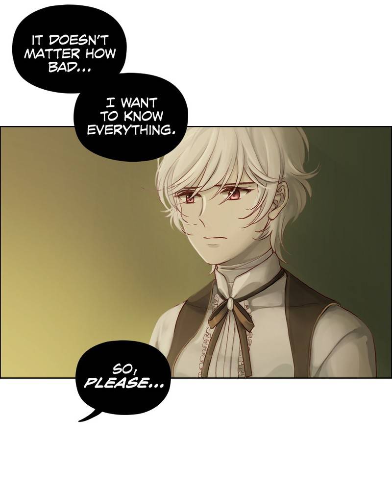 Read Traceless Knight EN Manga Online