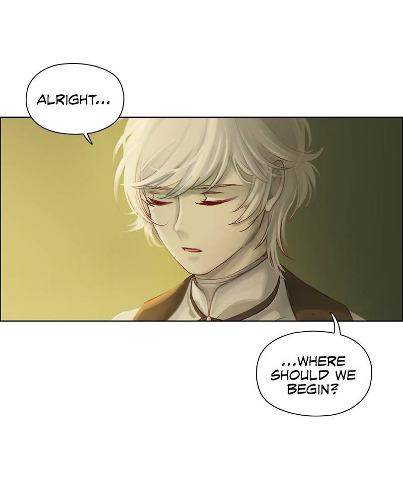 Read Traceless Knight EN Manga Online