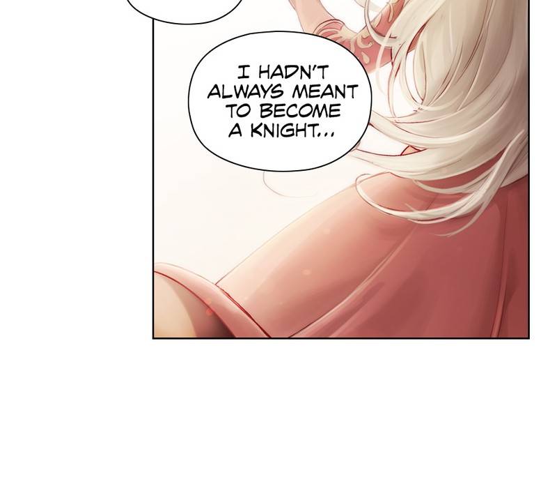 Read Traceless Knight EN Manga Online
