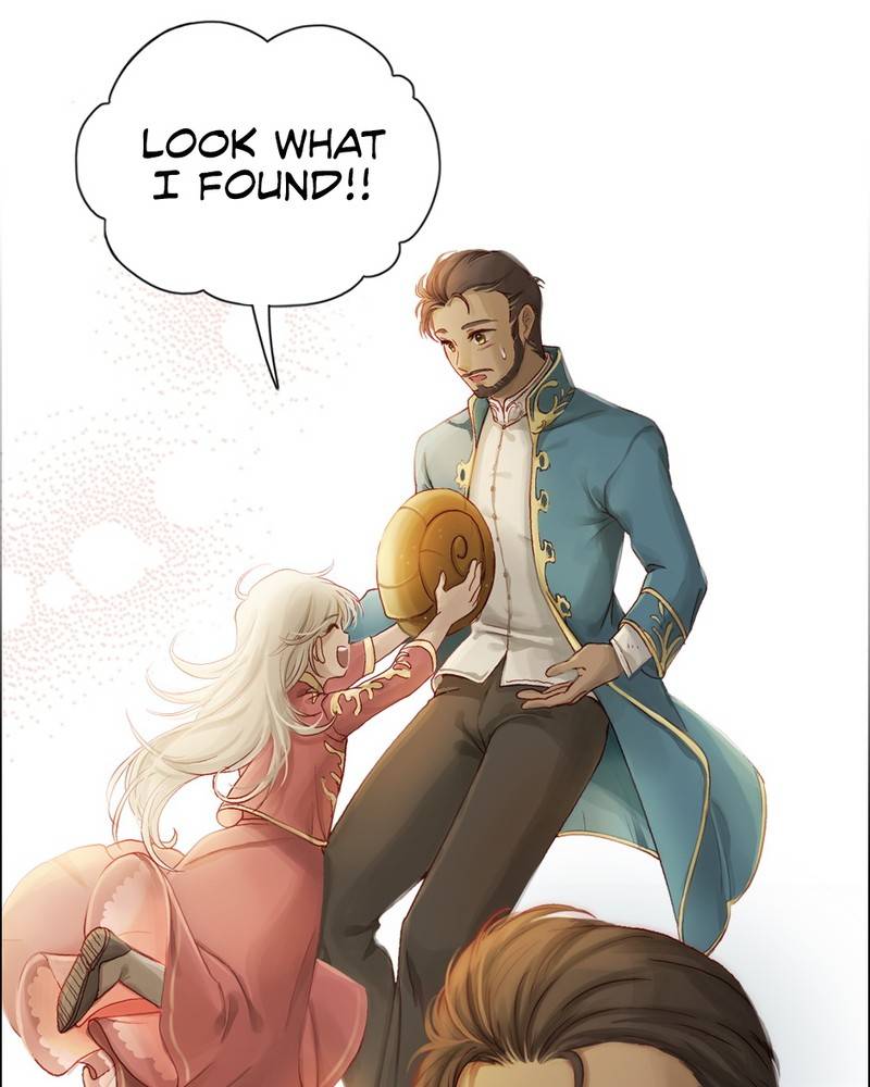 Read Traceless Knight EN Manga Online
