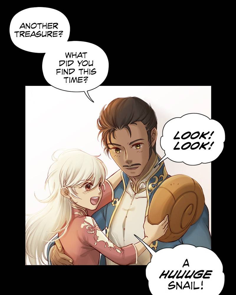 Read Traceless Knight EN Manga Online